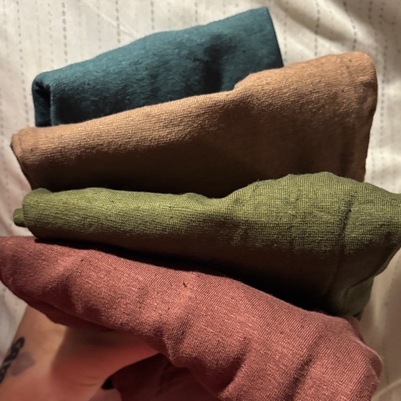 Chic Multi-Color Mini Skirt Collection - Picture 5 of 5